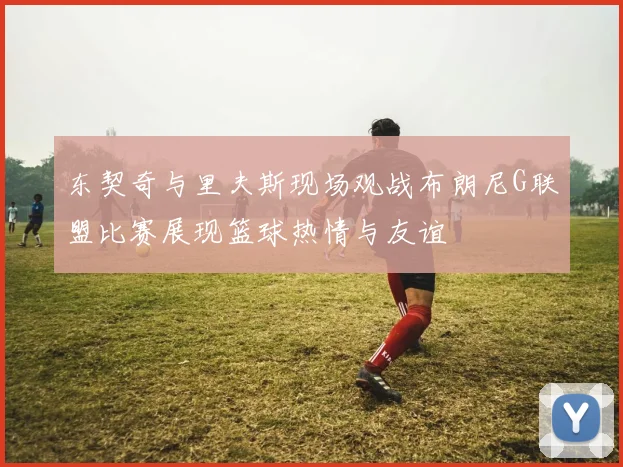 东契奇与里夫斯现场观战布朗尼G联盟比赛展现篮球热情与友谊