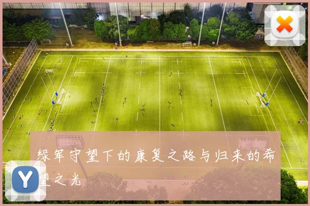 绿军守望下的康复之路与归来的希望之光