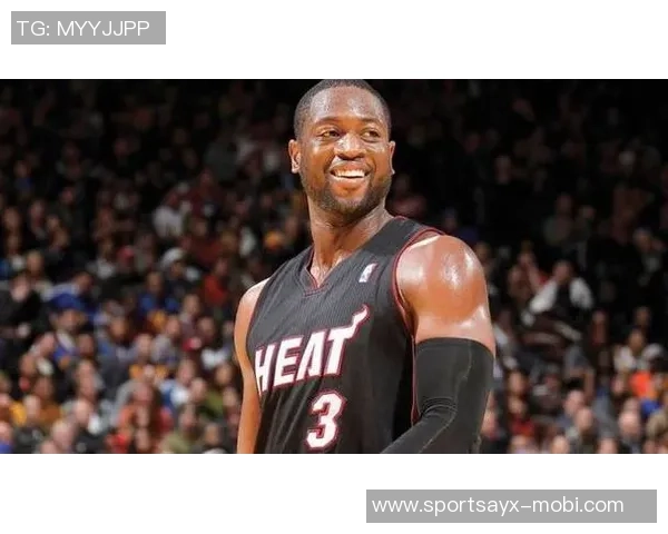 韦德回忆06年总决赛称KD认为我与哈登比赛风格相似